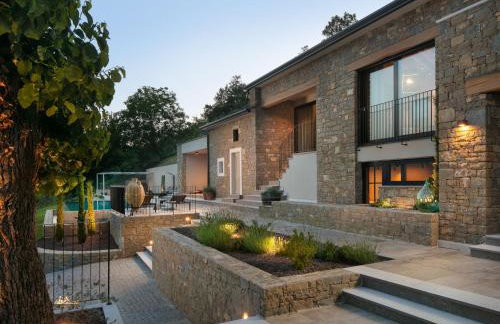 Villa Panorama del Tartufo by Interhome - Foto 1