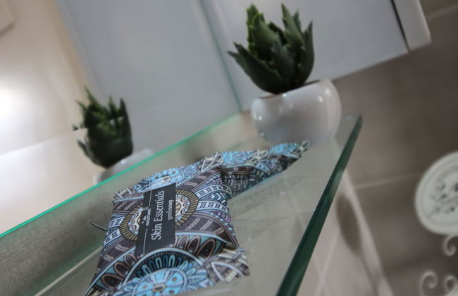 Luxurious Apartment in the Heart of Tinos - Foto 38