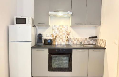 Le Parvis - Wifi & Confort - Foto 10