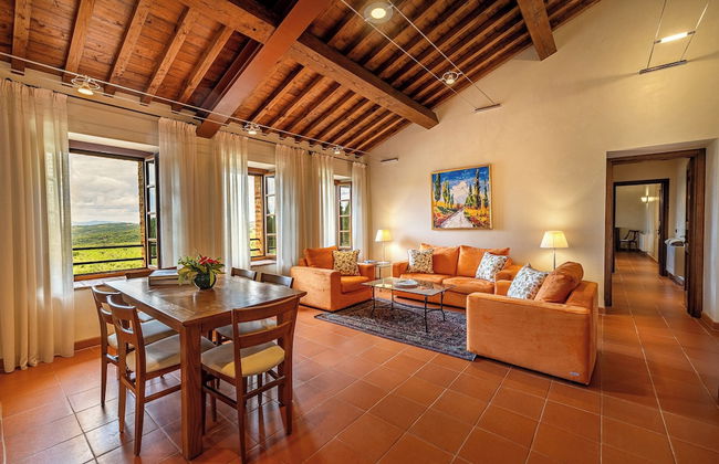 Wine Relais in Montecucco - Photo 38