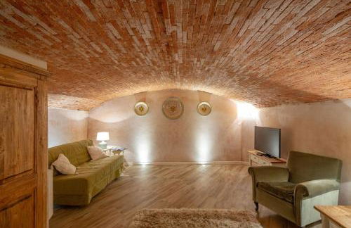 La Residenza dei Piaceri Perduti- Le Volte - Foto 1