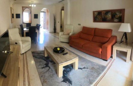 Aloha Hill Club LLuxury 5 Star Golf Resort Near Puerto Banus and Marbella - Foto 48