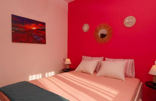 Erestos - House near beach - Photo 4