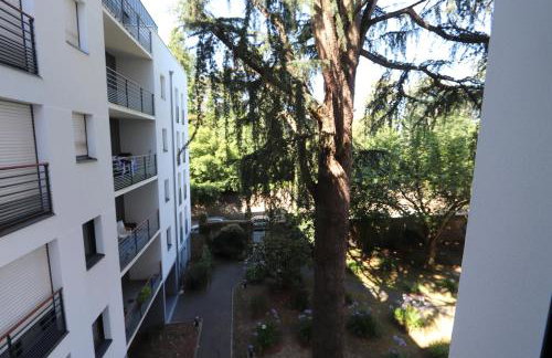 Appartement cosy jardin des plantes avec parking - Foto 30