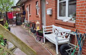 Ferienwohnung Moin Glückstadt - Foto 13