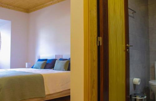 Casa de Campo Vale do Ceira - Foto 52