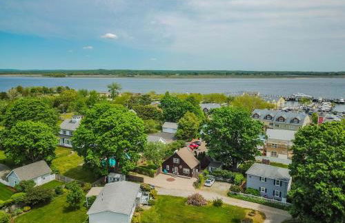 Luxury Driftwood Cottage Saybrook Point - Foto 3