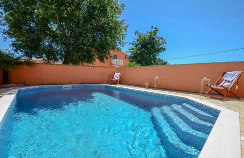 Holiday house with swimming pool Iva - Foto 12