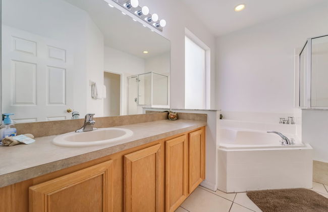 Daniel's Solana House - Foto 25