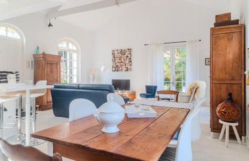 Villa au bord de la Charente - Foto 10