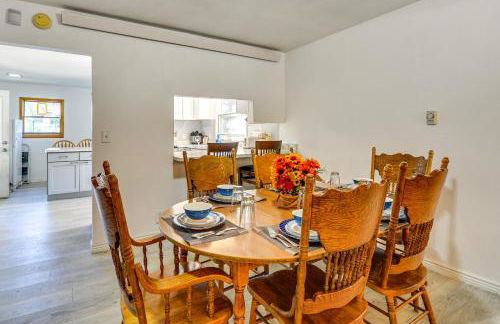 7 Mi to Bighorn Natl Forest Dog-Friendly Home - Foto 8