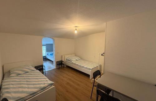 Monteurwohnung Viernheim - Foto 22