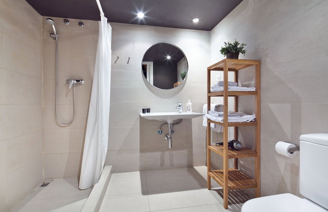 Inside Barcelona Apartments Sants - Foto 54