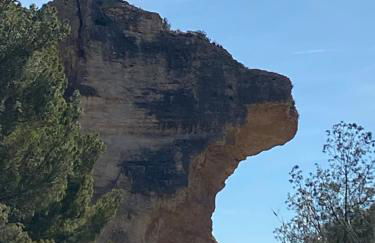 Maison typique avec vue dégagée sur la vallée - Photo 38