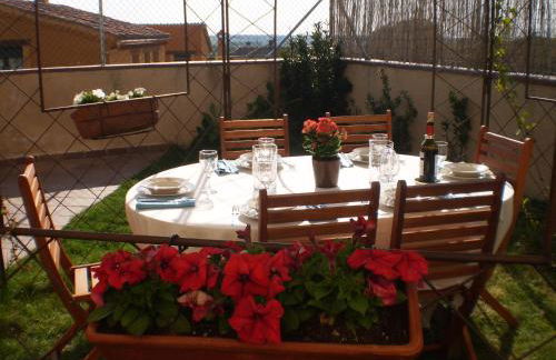 Casa Rural Alquería de Segovia - Foto 42