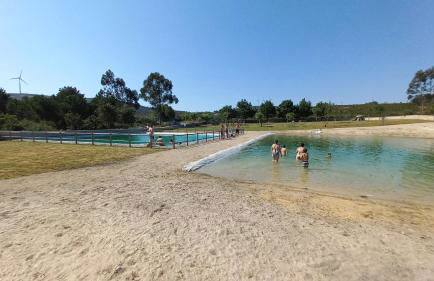 Casa da Rosa Porreiras - Foto 34
