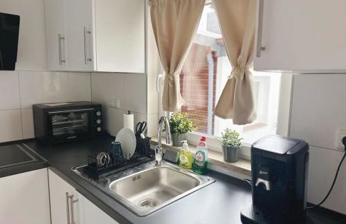 3-Raum Wohnung in Hamburg - Foto 4