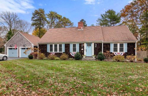 Game Room Central AC 4 mins to Craigville Beach - Photo 6