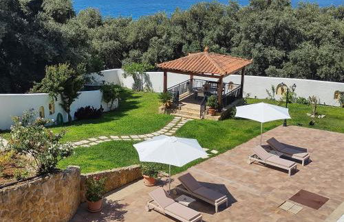 Archontiko Loukis - Foto 7