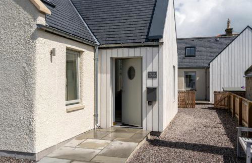 Nana Cottage , Findhorn Village - Foto 12