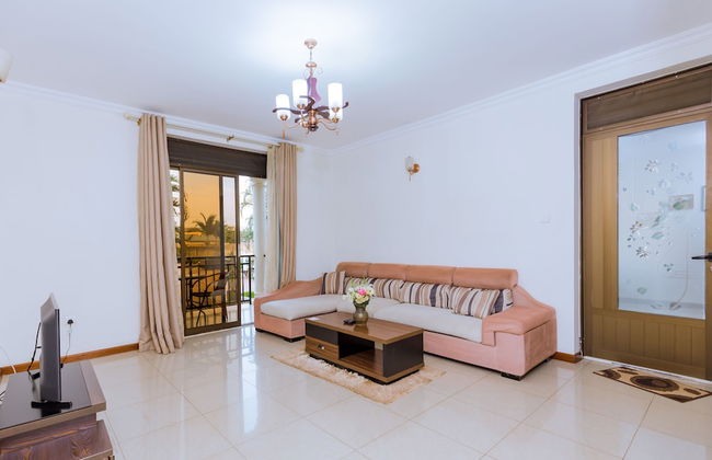 KAMI LUXURY APARETMENTS - Foto 6