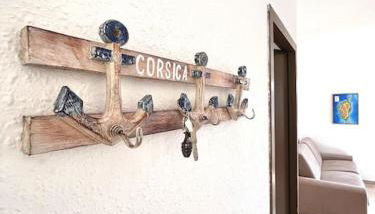 Appartement 2 chambres à Lama avec Piscine - Foto 2