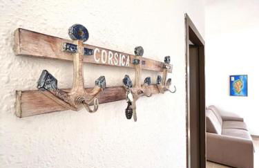 Appartement 2 chambres à Lama avec Piscine - Foto 2