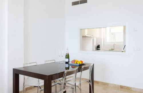 Los Gigantes,luxury aircon, views and pools - Foto 30