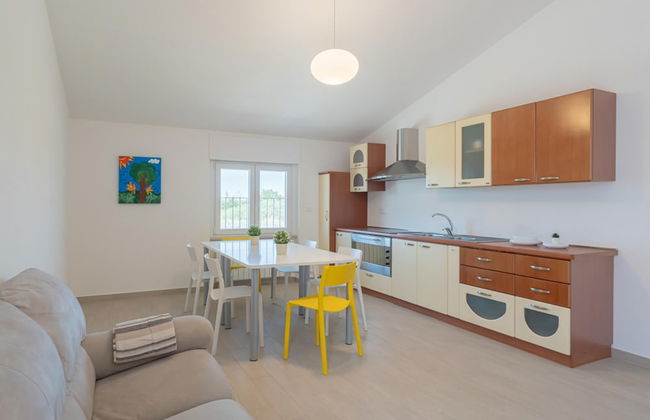 Haiku Rosa in Santa Maria Imbaro - Foto 10