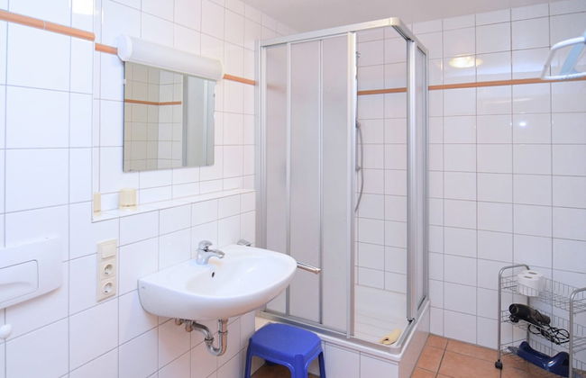 Wohnung in der Nahe der Hessischen Berge - Photo 11