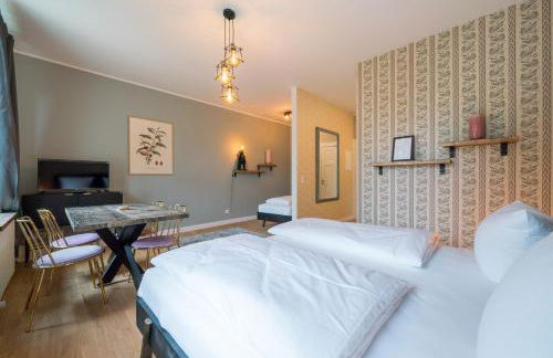 Design Apartments - "Villa Arnim" - Foto 106