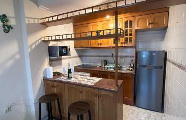 Bungalow Sea&pool - Foto 6