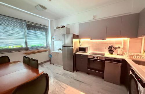 Elegant Flat Z near Marousi Hospitals by PromosHomes - Foto 12