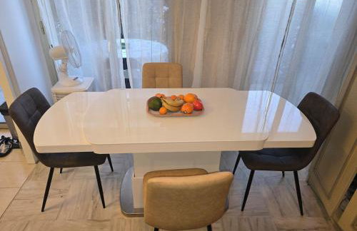 Charmant studio en bord de mer - Foto 9