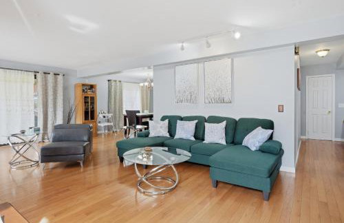 Summit Sanctuary with EV Ready Mountain Views - Foto 10