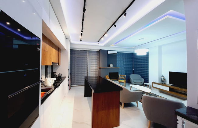 Bagebi two bedroom beautiful view - Foto 7