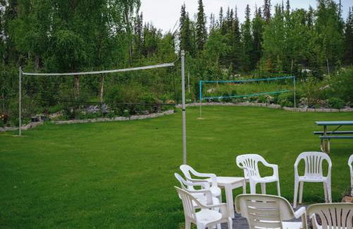 Peaceful Acres Cabin 2 - Soldotna, AK - Photo 36