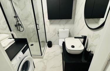 Serce miasta - Apartament na deptaku - Foto 8