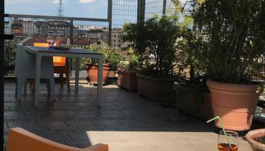 Up To Sky - Appartment With Terrace - Foto 3