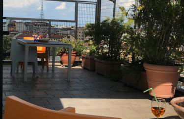 Up To Sky - Appartment With Terrace - Foto 3