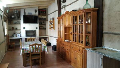 Casa Rural Ruplas II - Foto 2