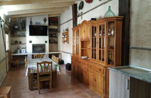 Casa Rural Ruplas II - Foto 2