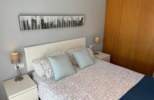 Aquamarinas Denia - Foto 22