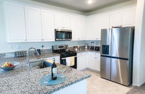 California 3-Bedroom Desert Escape With Garden - Foto 62