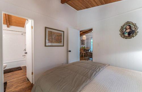 The Deep Forest Green Cottage · The Deep Forest Green Cottage - Foto 12