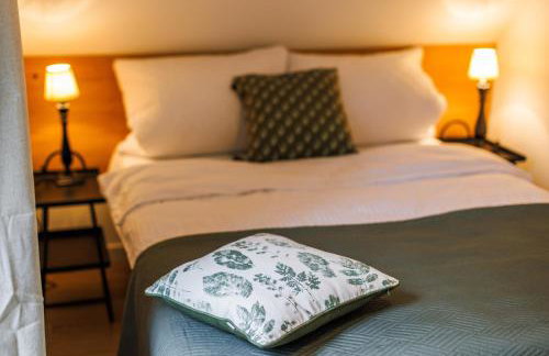 Domki W Sam Las & SPA Lubenia - Foto 79