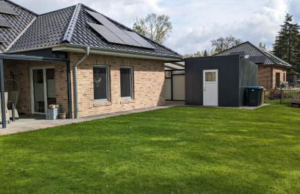 Ferienhaus-Annelore - Foto 13