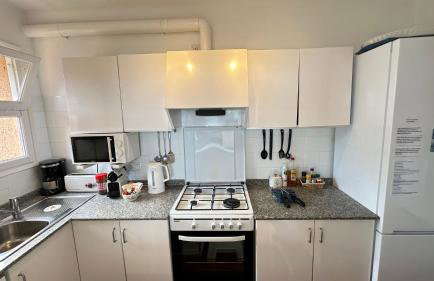 Apartamento con jardín a 11 metros de la playa. B1. - Foto 44