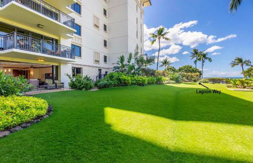 Popular Ground Floor with Extra Grassy Area - Beach Tower at Ko Olina Beach Villas Resort - Foto 58