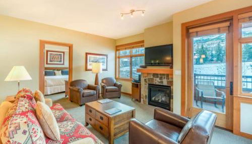 Capitol Peak Lodge 3302 by Snowmass Mountain Lodging - Foto 2